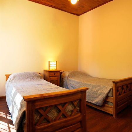 Cabanas Estancia Balumba Капилья-дель-Монте Экстерьер фото