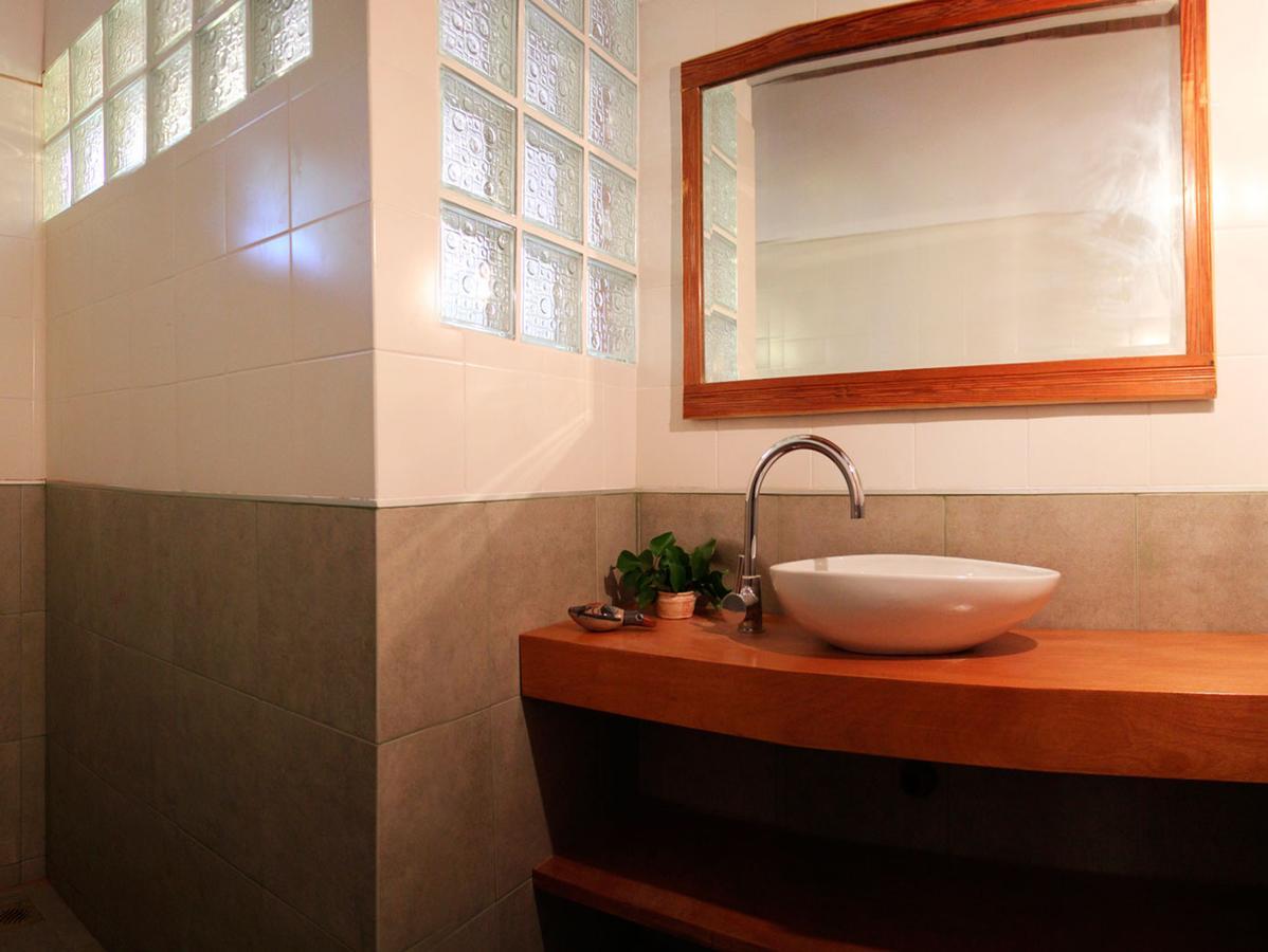 Cabanas Estancia Balumba Капилья-дель-Монте Экстерьер фото
